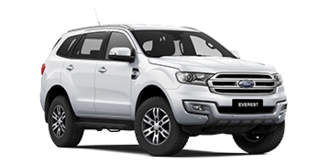 Ford Everest 2018 bất ngờ được giới thiệu tại Việt Nam giao xe vào tháng 9  tới