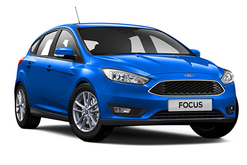 Ford Focus 2018  Bảng giá xe Ford Focus 2018 mới nhất 02 phiên bản